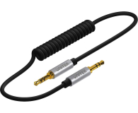 Unitek Kabel Jack 3.5mm - Jack 3.5mm 1,5m - 326045 - zdjęcie 2